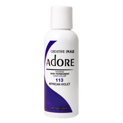 Adore Semi-Permanent Hair Color, 4 fl oz