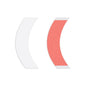 Walker Tape Sensi-Tak CC Contour Tape, 36 pc