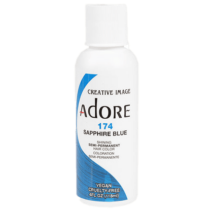 Adore Semi-Permanent Hair Color, 4 fl oz