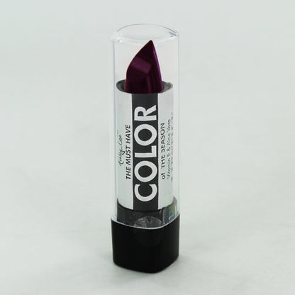 Ashley Lee Vue Matte Lipstick, Sienna Sky
