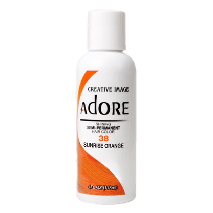 Adore Semi-Permanent Hair Color, 4 fl oz