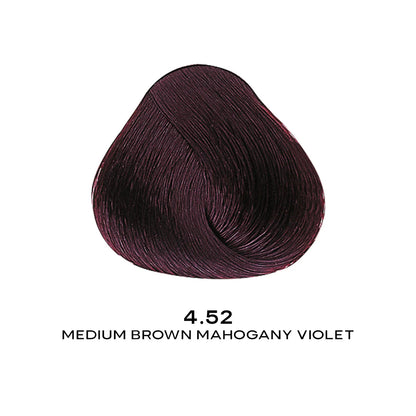 Alfaparf Milano Evolution of the Color 5.35 Light Golden Mahogany Brown, 2.05 oz