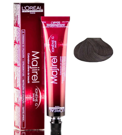 L'Oréal Majirel Cool Cover 7.11 Hair Color – 1.7 oz