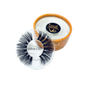 VIP iMink Long Strip Lashes, 98% Mink Feel, Animal-Free, L127