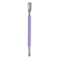 Tweezerman Dual-Sided Pushy Cuticle Pusher