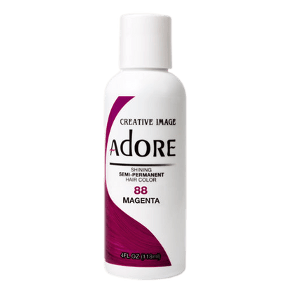 Adore Semi-Permanent Hair Color, 4 fl oz