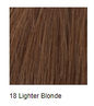 American Hairlines Galaxy Lace Hair System, Color 18