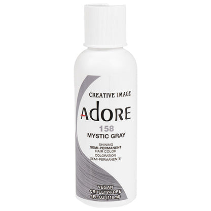 Adore Semi-Permanent Hair Color, 4 fl oz