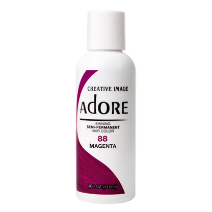 Adore Semi-Permanent Hair Color, 4 fl oz