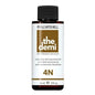 Paul Mitchell The Demi Demi-Permanent Hair Color 4N (4/0), 2 oz