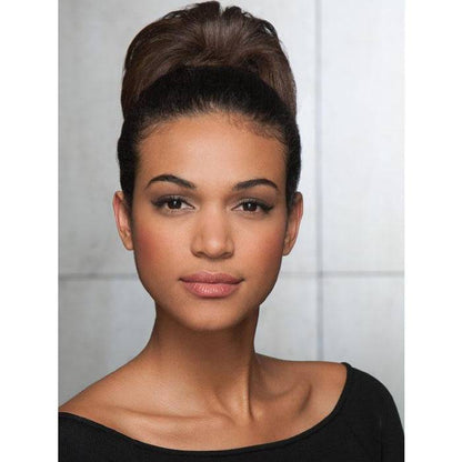 Hairdo Glamour Chignon Bun Hairpiece