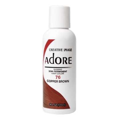 Adore Semi-Permanent Hair Color, 4 fl oz