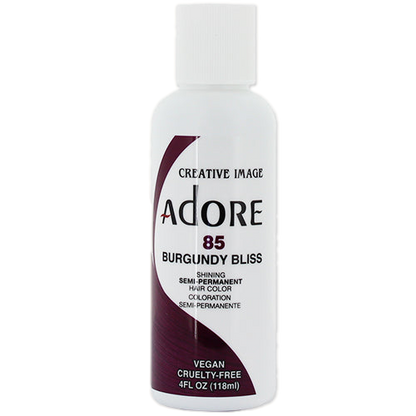 Adore Semi-Permanent Hair Color, 4 fl oz