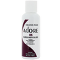 Adore Semi-Permanent Hair Color, 4 fl oz