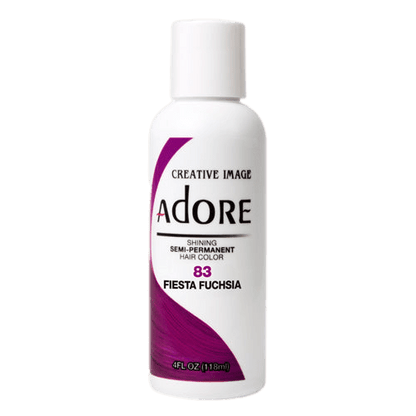 Adore Semi-Permanent Hair Color, 4 fl oz