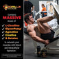 Gorilla Mind Gorilla Mode Pre-Workout, 40 Servings