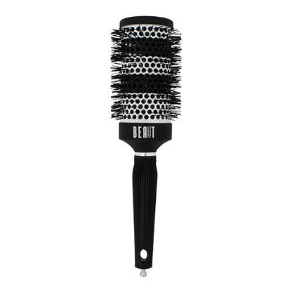 Beaut Ceramic + Ionic NanoTech Round Brush, 67053