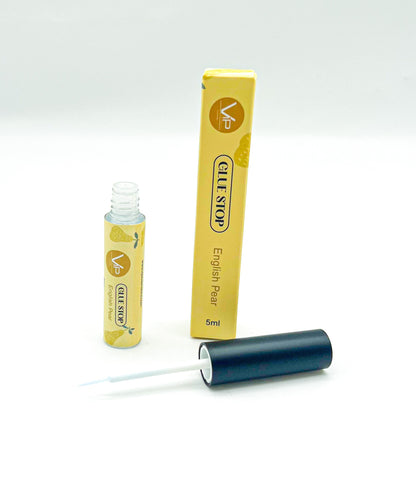 VIP Extensions Eyelash Glue Stop Line, Rose, 5 ml