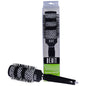 Beaut Ceramic + Ionic NanoTech Round Brush, 67052