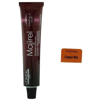 L'Oréal Professionnel Majirel Mix Red Color Additive – 1.7 oz
