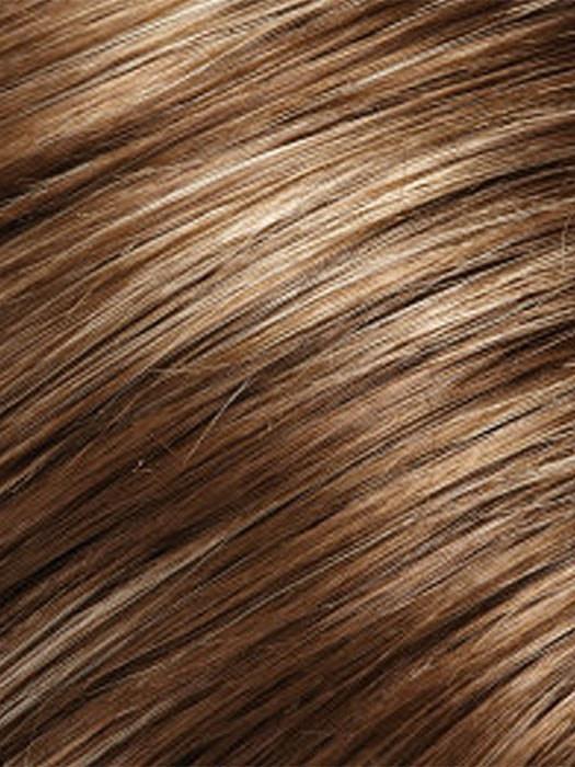 Jon Renau Top Wave 12" Hair Topper, FS6/30/27