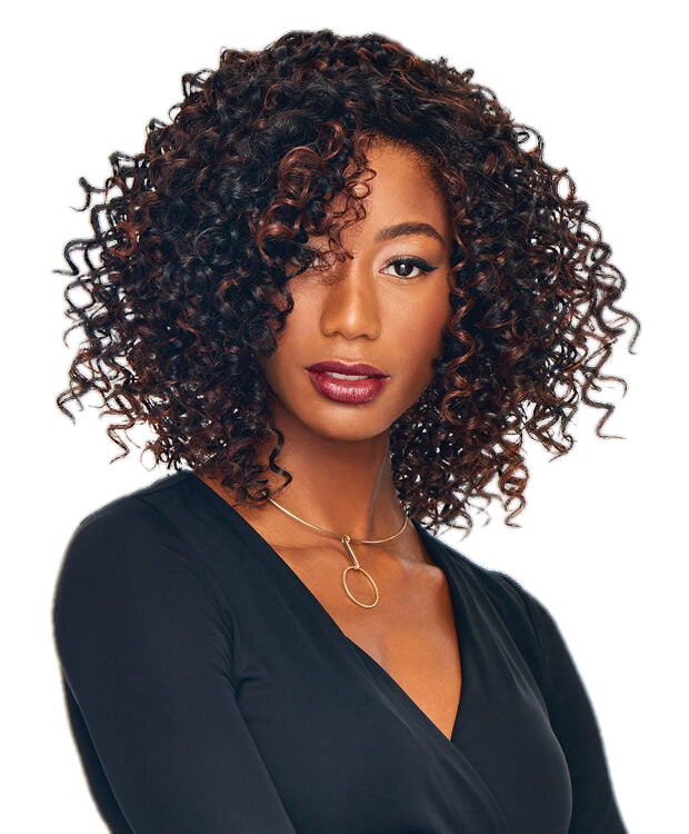 Hairdo Sassy Curl Wig
