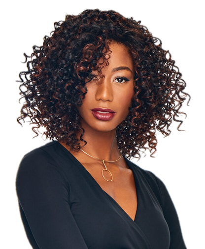 Hairdo Sassy Curl Wig