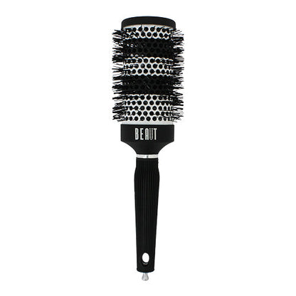 Beaut Ceramic + Ionic NanoTech Round Brush, 67053
