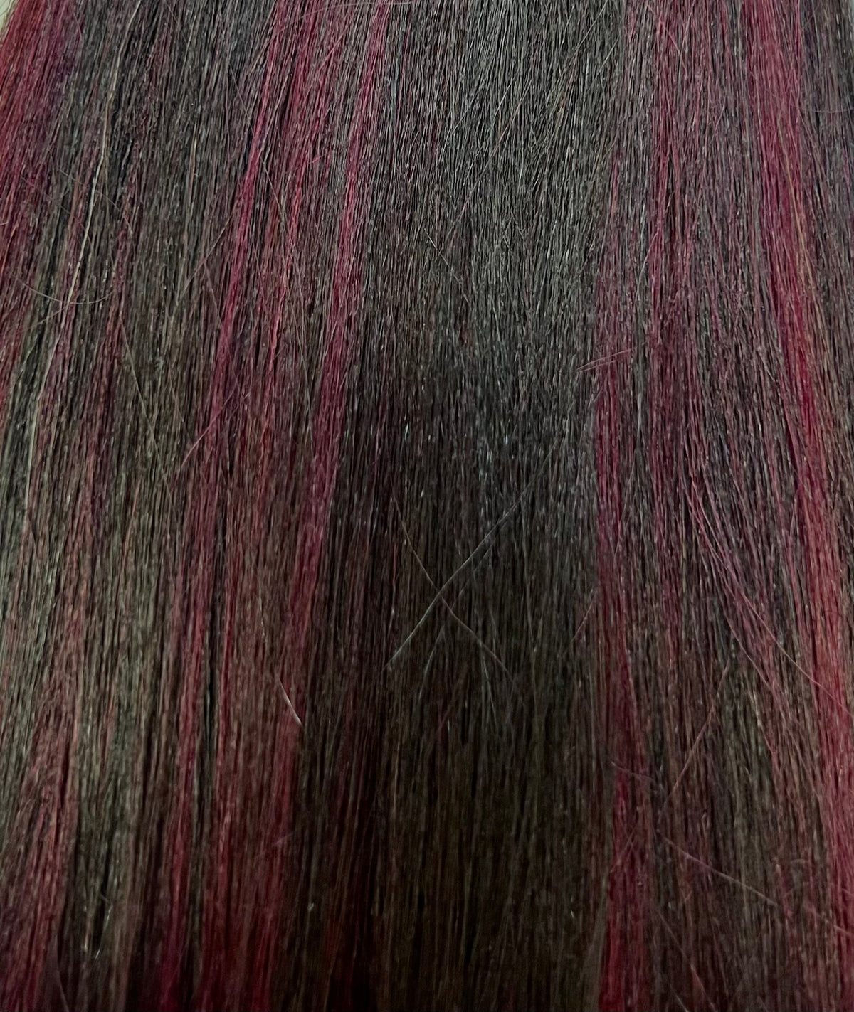 Outre Premium New Yaki Human Hair Weave, 14 in, C1B/425