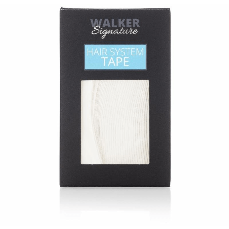 Walker Tape Signature AA Contour Strips, 36 pc