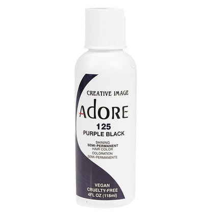 Adore Semi-Permanent Hair Color, 4 fl oz