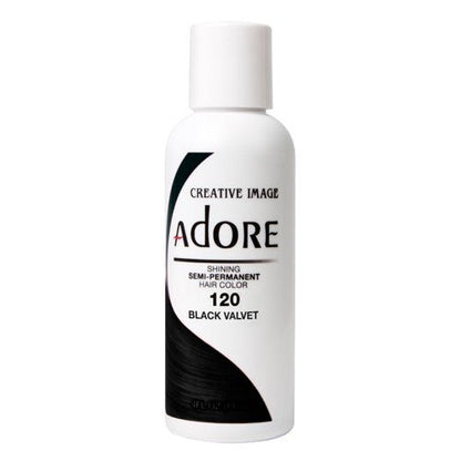Adore Semi-Permanent Hair Color, 4 fl oz