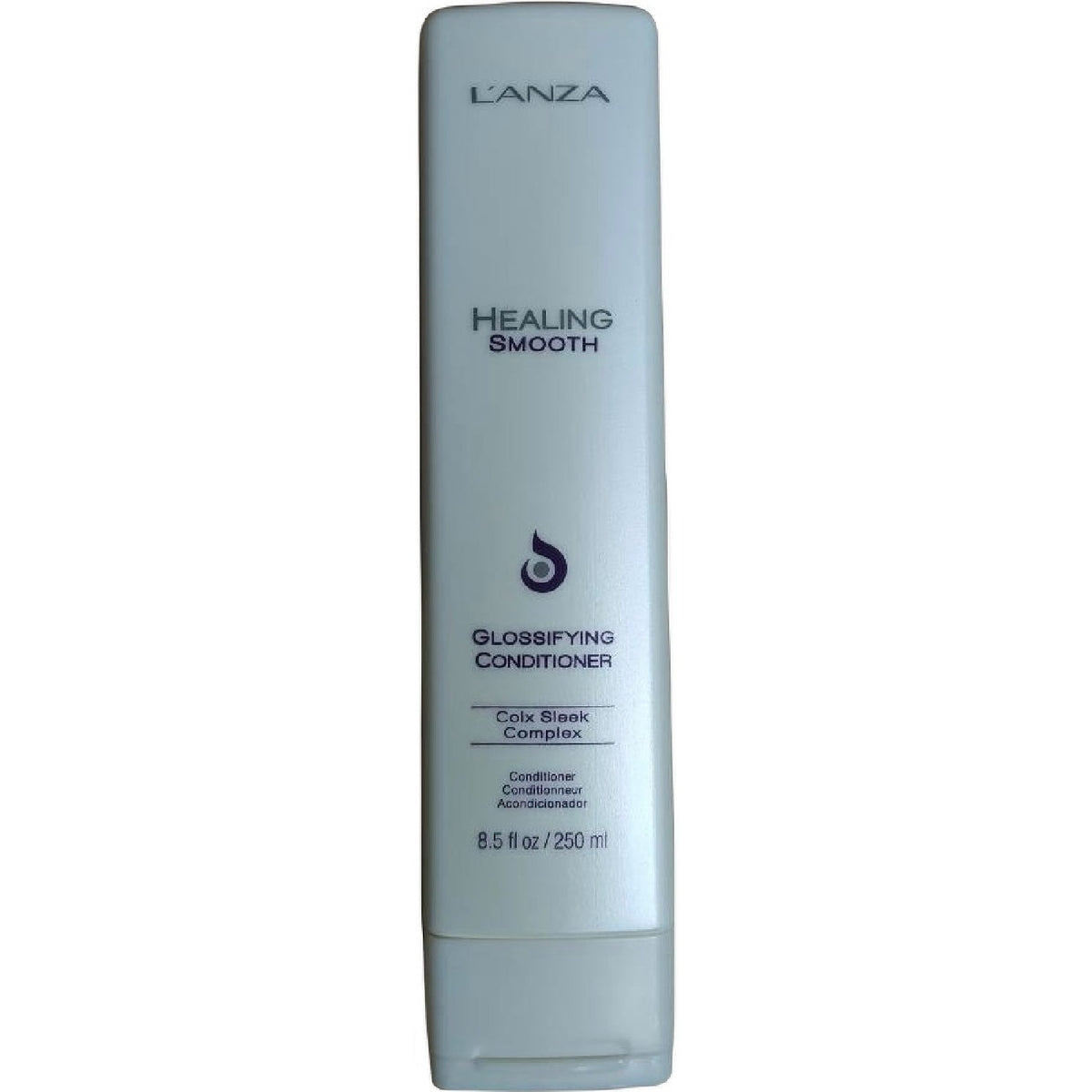 L'ANZA Healing Smooth Glossifying Conditioner 8.5 oz