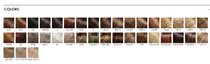 Jon Renau Cameron Lite Wig, 12FS8