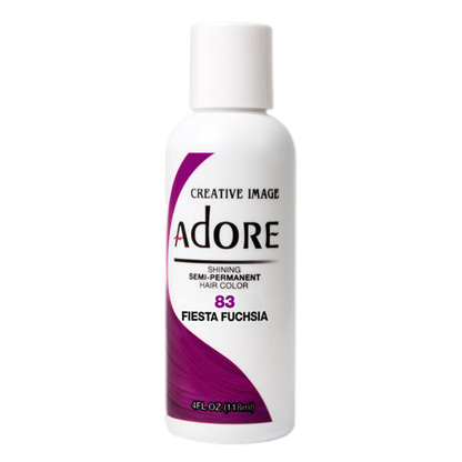 Adore Semi-Permanent Hair Color, 4 fl oz