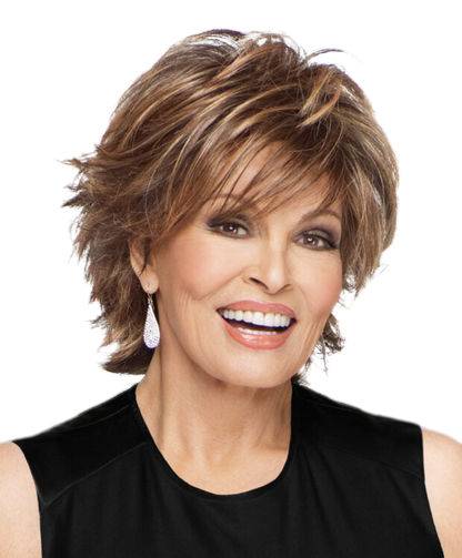 Raquel Welch Trend Setter Elite Wig