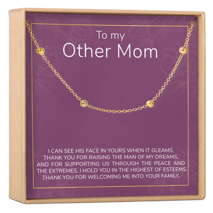 Other Mother Bracelet