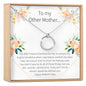 Other Mother Necklace