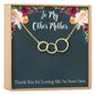 Other Mother Necklace