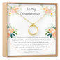 Other Mother Necklace