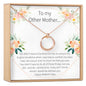 Other Mother Necklace