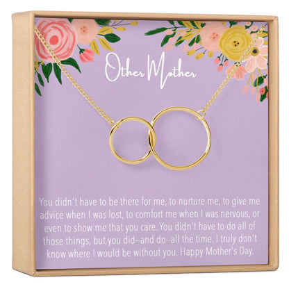 Other Mother Necklace