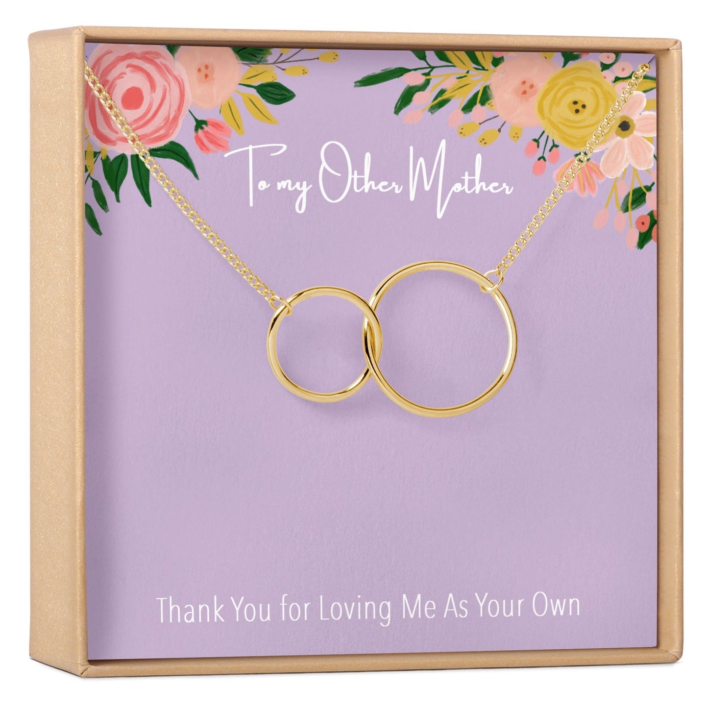 Other Mother Necklace