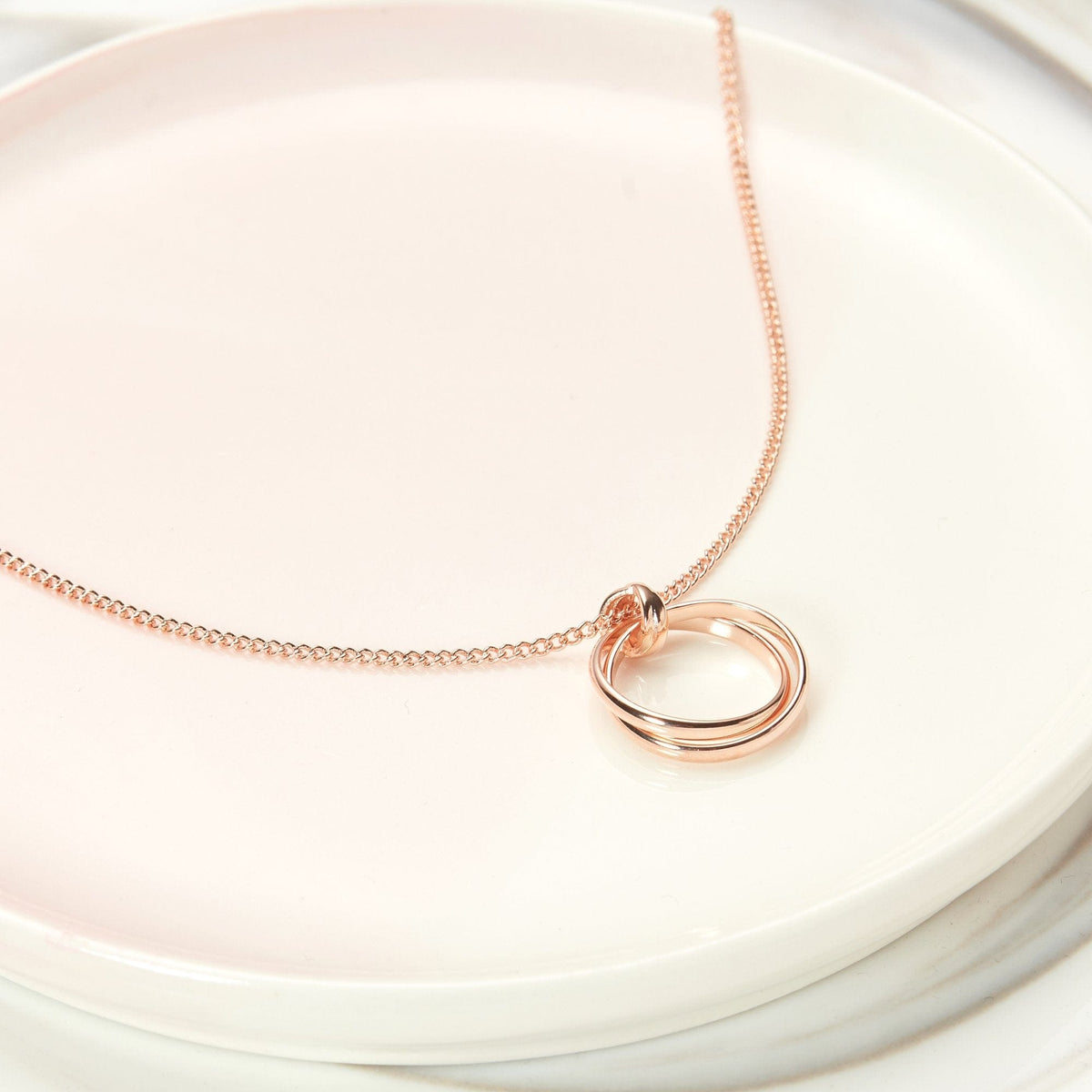 Other Mother Necklace