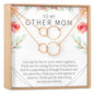 Other Mother Necklace, Multiple Styles