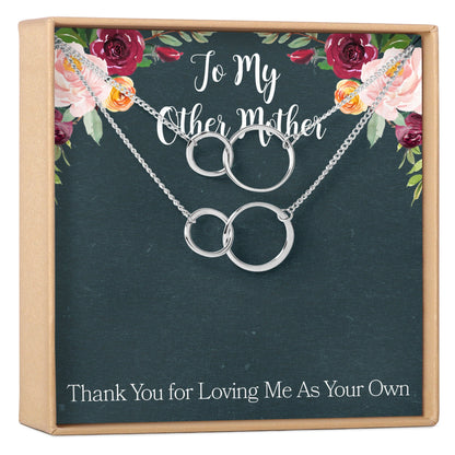 Other Mother Necklace, Multiple Styles
