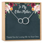 Other Mother Necklace, Multiple Styles