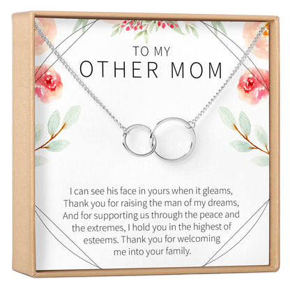 Other Mother Necklace, Multiple Styles