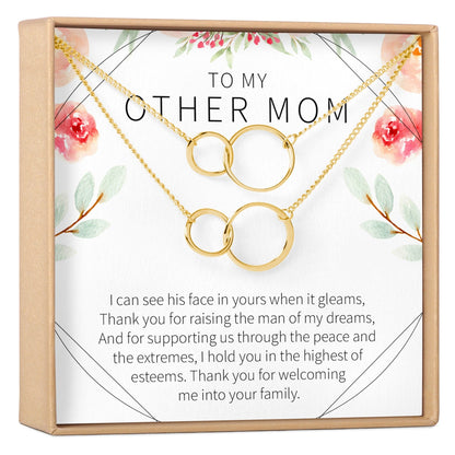 Other Mother Necklace, Multiple Styles