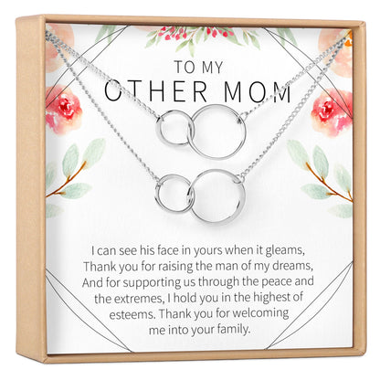 Other Mother Necklace, Multiple Styles